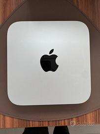 Mac mini M2 2023 – 8GB RAM – 256GB SSD