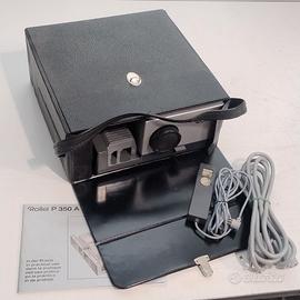 Proiettore per diapositive Rollei P350A