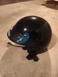 Casco taglia M