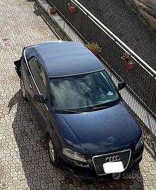 Audi A3 Cabrio 19TDI