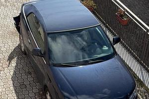 Audi A3 Cabrio 19TDI
