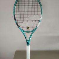 Racchetta tennis adulto Babolat EVO DRIVE LITE ver