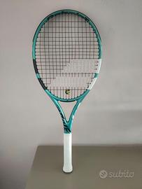 Racchetta tennis adulto Babolat EVO DRIVE LITE ver
