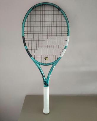 Racchetta tennis adulto Babolat EVO DRIVE LITE ver