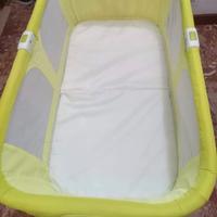 culla chicco lullago