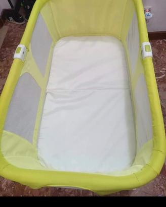 culla chicco lullago