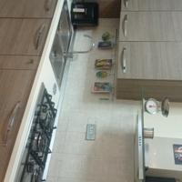 cucina in buono stato 