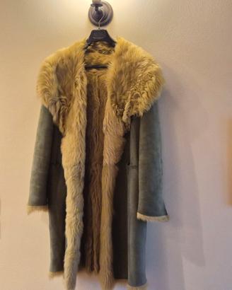 Montone donna Ermanno Scervino  