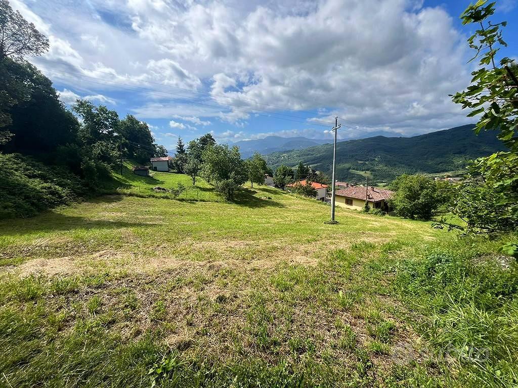 Terreno di 1500 m² a Tizzano Val Parma - Vista 5