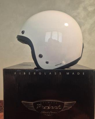 Casco Project Black Racer taglia M 57