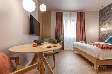 Appartamento di 50 m² con 1 locale a Roma