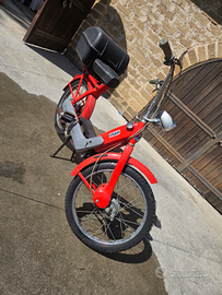 Ciao del 74 con libretto originale