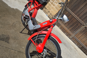 Ciao del 74 con libretto originale