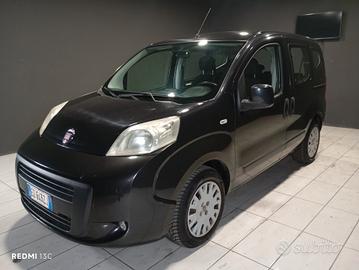 FIAT QUBO DEL 2015 1300 MULTIJET PRONTA CONSEGNA