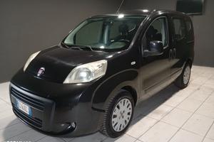 FIAT QUBO DEL 2015 1300 MULTIJET PRONTA CONSEGNA