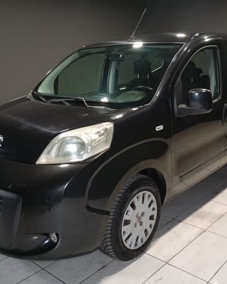 FIAT QUBO DEL 2015 1300 MULTIJET PRONTA CONSEGNA