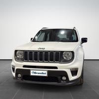 JEEP Renegade 1.5 turbo t4 mhev Limited 2wd 130cv