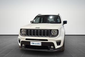 JEEP Renegade 1.5 turbo t4 mhev Limited 2wd 130cv