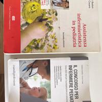 Badon e libro per preparazione ai concorsi