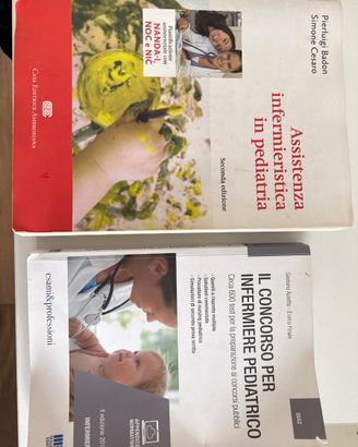 Badon e libro per preparazione ai concorsi