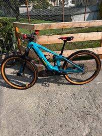 Cube e bike