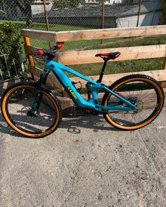 Cube e bike
