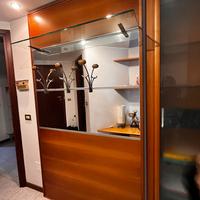 Ingresso appendiabiti