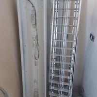 Plafoniere da ufficio