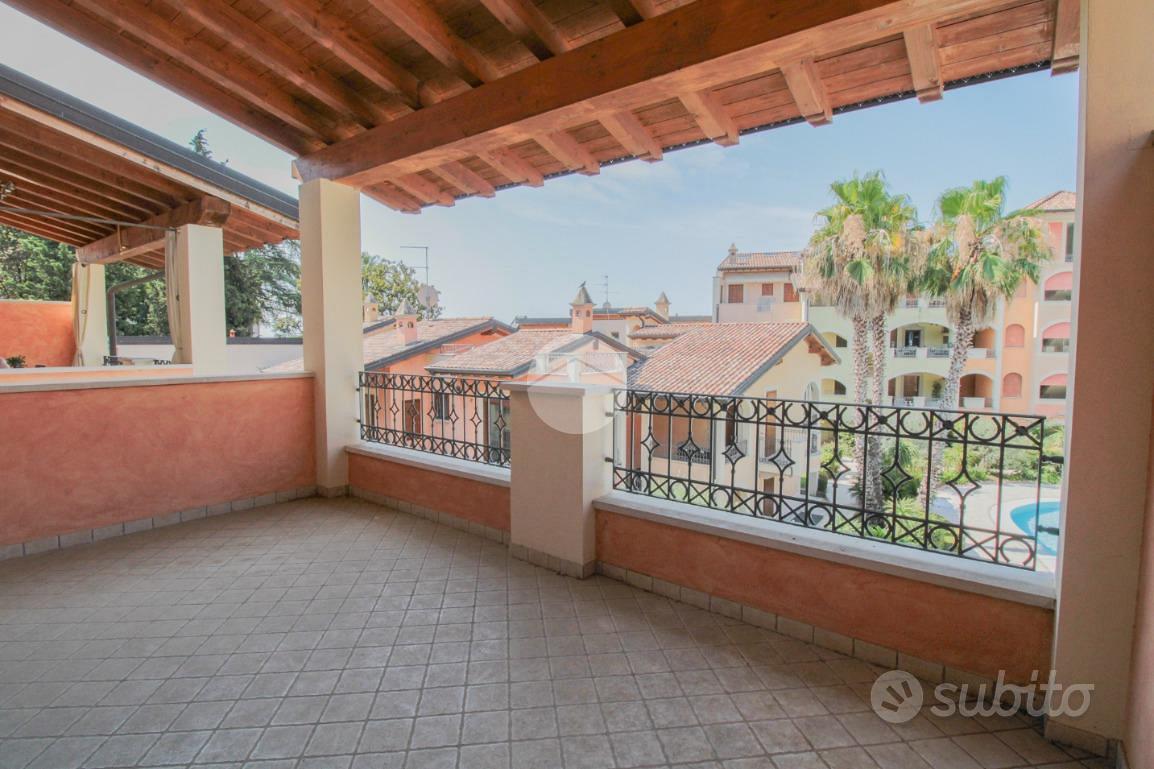 Appartamento – Toscolano Maderno, Vigole - Vista 3