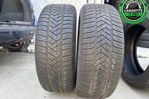 gomme usate 2356018 Winter PIRELLI - Scorpion - 53