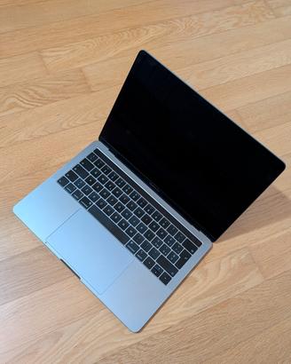 MacBook pro 13" 2018