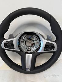 VOLANTE NUOVO ORIGINALE -MODELLO G