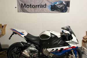 BMW 1000RR 2010