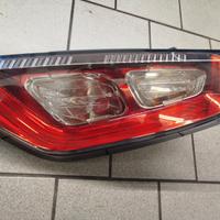 Fanale posteriore Fiat Punto