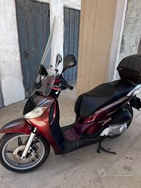 SH 150