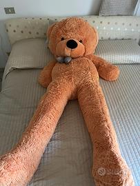 Orso di peluche 170 cm