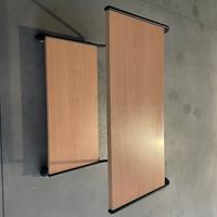 carrello tv con ruote porta oggetti