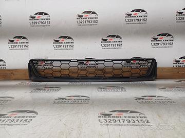 Griglia paraurti anteriore inferiore 2012 volvo c3