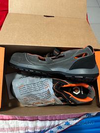 Scarpe da lavore Base  Numero 43