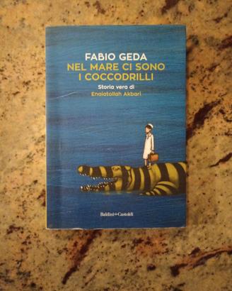 nel mare ci sono i coccodrilli