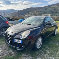 Alfa Romeo MiTo 1.4 T 120 CV GPL Distinctive Sport