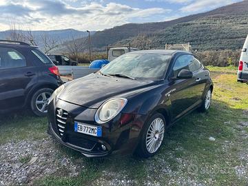 Alfa Romeo MiTo 1.4 T 120 CV GPL Distinctive Sport