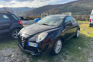 Alfa Romeo MiTo 1.4 T 120 CV GPL Distinctive Sport