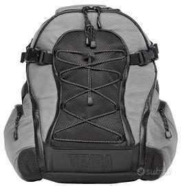 Tenba Shootout Zaino Fotografico