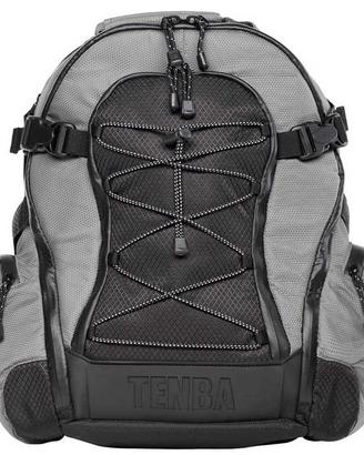 Tenba Shootout Zaino Fotografico