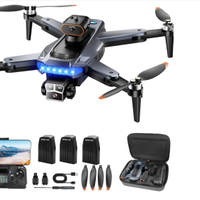 P17 GPS Drone con Telecamera 4K Professionale