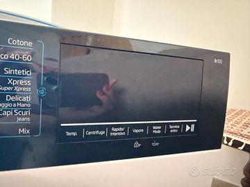 lavatrice BEKO come nuova