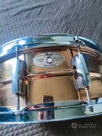 RULLANTE PEARL SENSITONE CUSTOM ALLOY BRONZE SHELL
