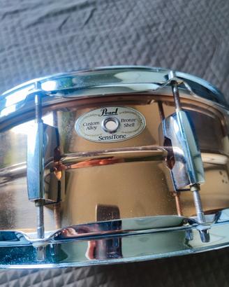 RULLANTE PEARL SENSITONE CUSTOM ALLOY BRONZE SHELL