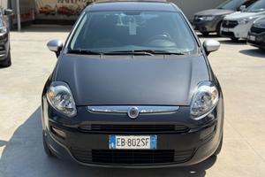 Fiat Punto Evo 1.2 5 porte S&S Dynamic